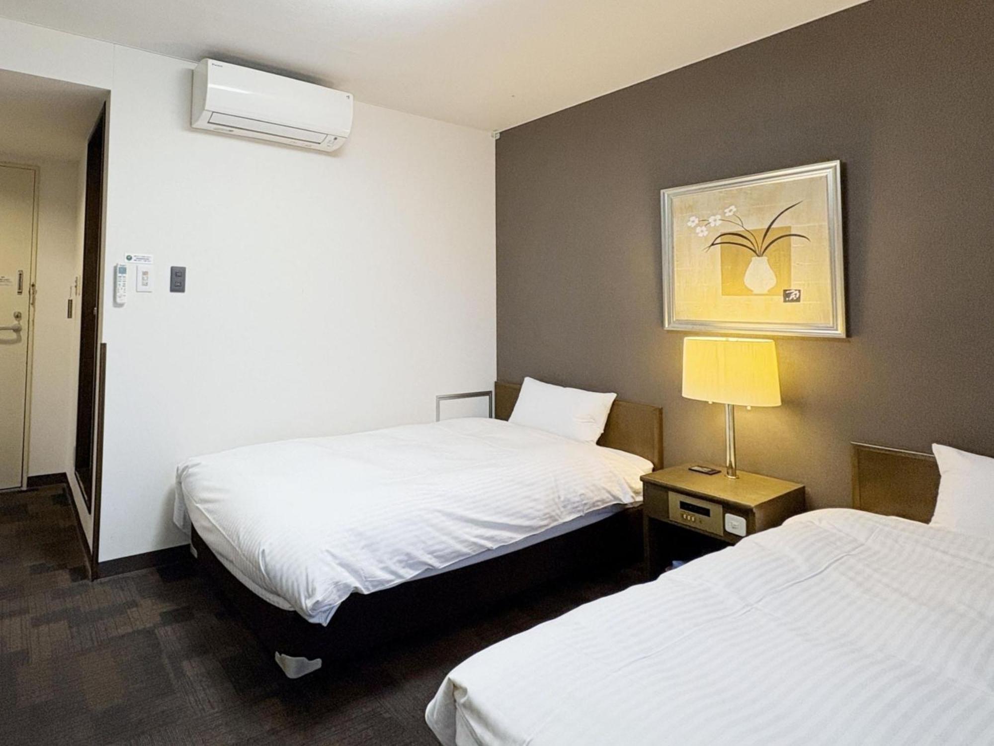 Hotel Route-Inn Court Uenohara Ngoại thất bức ảnh